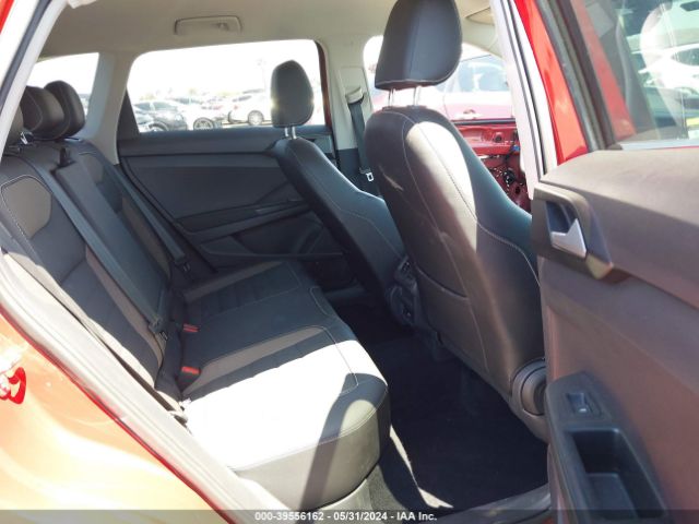 3VVJX7B27NM019223 Volkswagen Taos 1.5t Sel