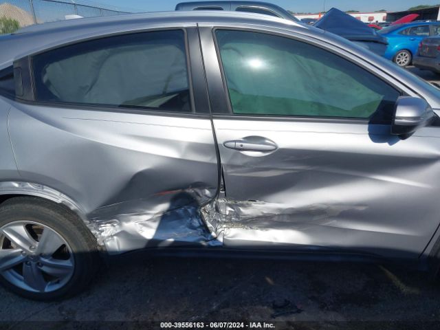 3CZRU5H58KM709276 Honda HR-V EX