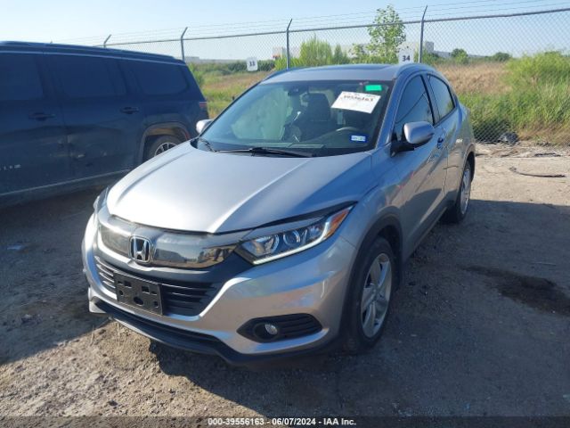 3CZRU5H58KM709276 Honda HR-V EX