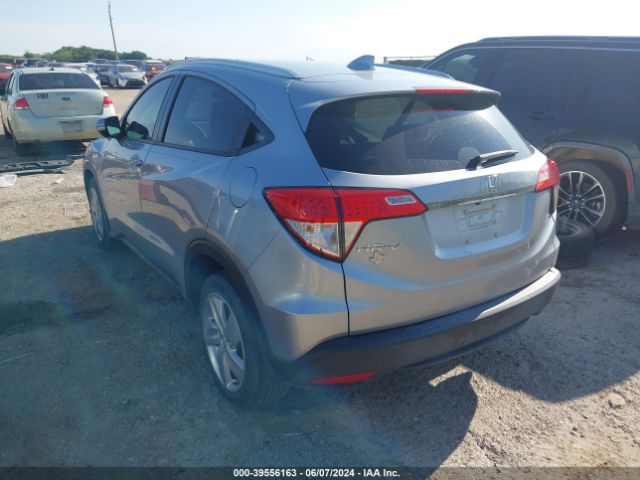 3CZRU5H58KM709276 Honda HR-V EX