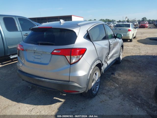 3CZRU5H58KM709276 Honda HR-V EX