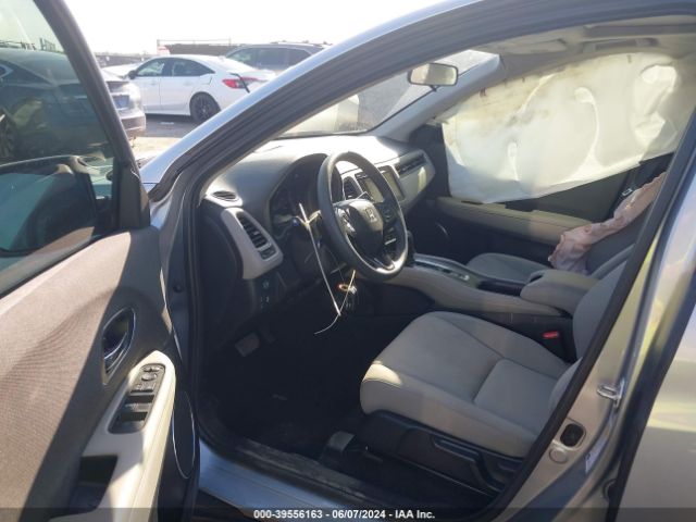 3CZRU5H58KM709276 Honda HR-V EX