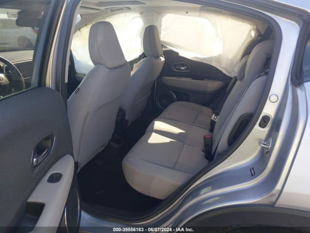 3CZRU5H58KM709276 Honda HR-V EX
