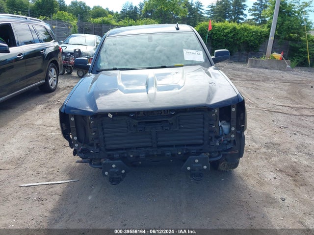 Chevrolet Silverado 1500 Ld Silverado Custom 2019 2GCVKMEC0K1244491 Image 12