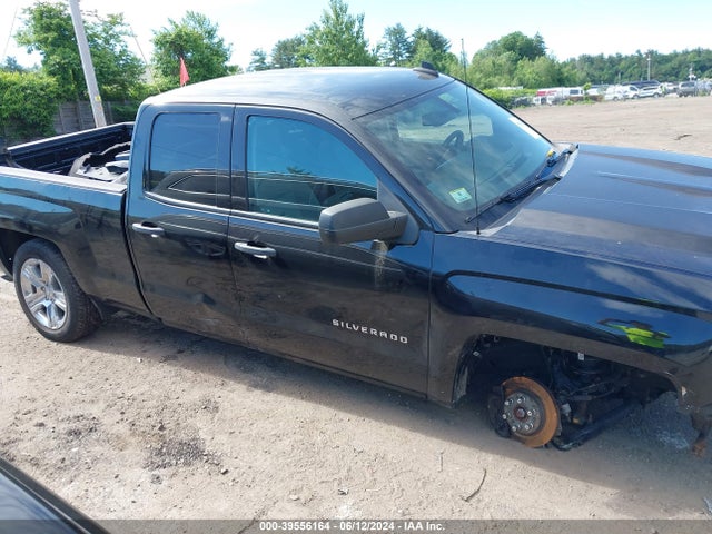Chevrolet Silverado 1500 Ld Silverado Custom 2019 2GCVKMEC0K1244491 Image 13