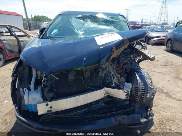 5TDJKRFH2FS218625 Toyota Highlander Xle V6