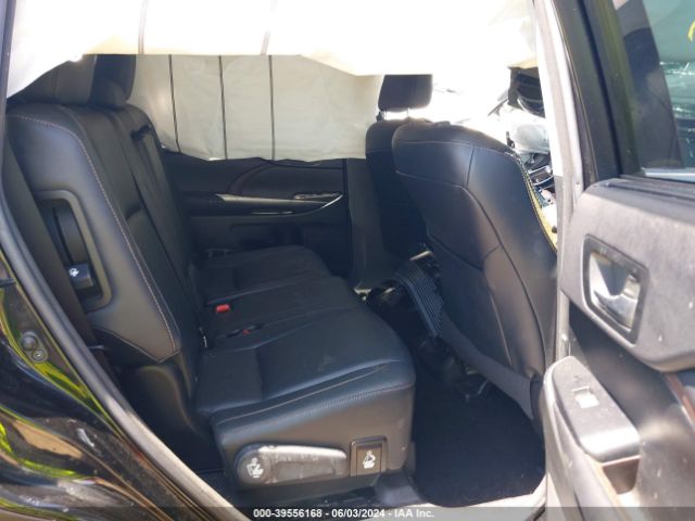 5TDJKRFH2FS218625 Toyota Highlander Xle V6