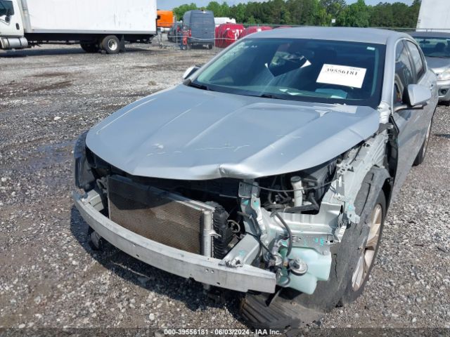 1G1125S36EU103662 Chevrolet Impala 2lt