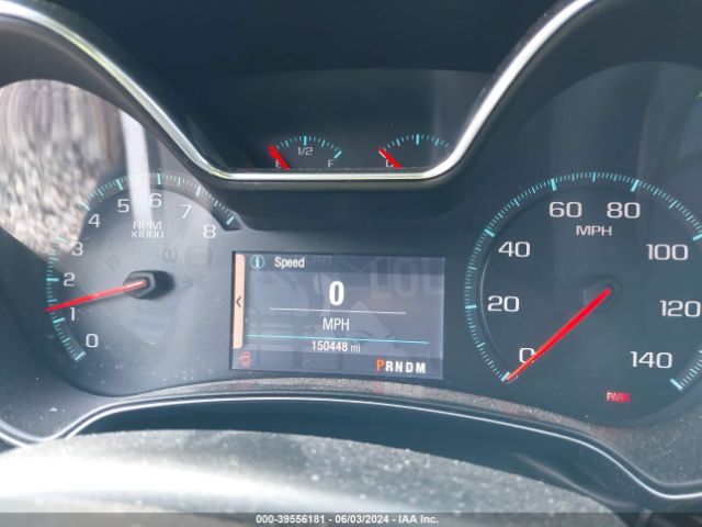 1G1125S36EU103662 Chevrolet Impala 2lt