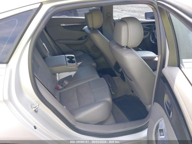 1G1125S36EU103662 Chevrolet Impala 2lt