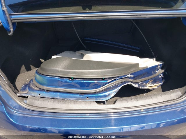 Hyundai SONATA SE 2019 5NPE24AF7KH799159 Image 12