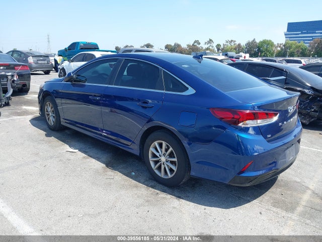 Hyundai SONATA SE 2019 5NPE24AF7KH799159 Image 3