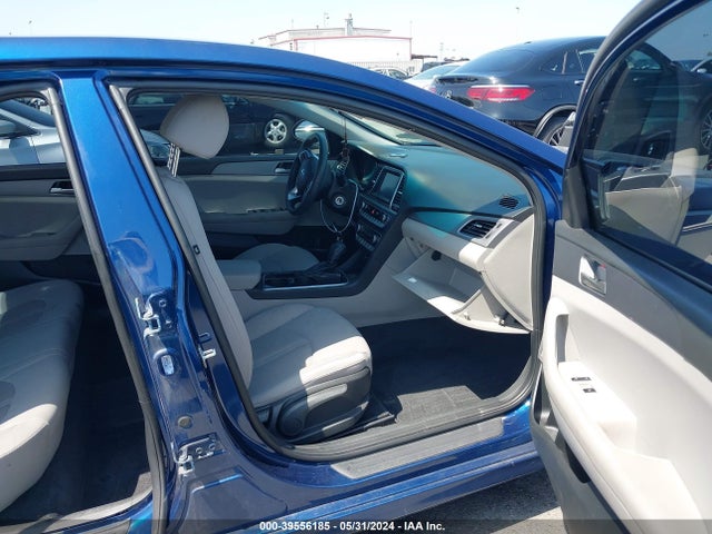Hyundai SONATA SE 2019 5NPE24AF7KH799159 Image 5