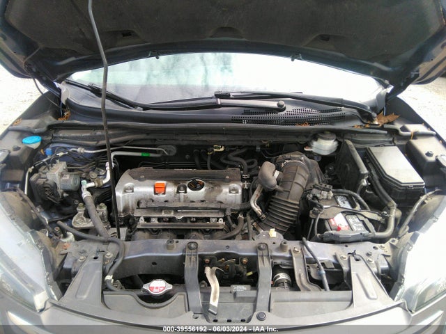 Honda CR-V EX 2014 5J6RM4H50EL049721 Image 10