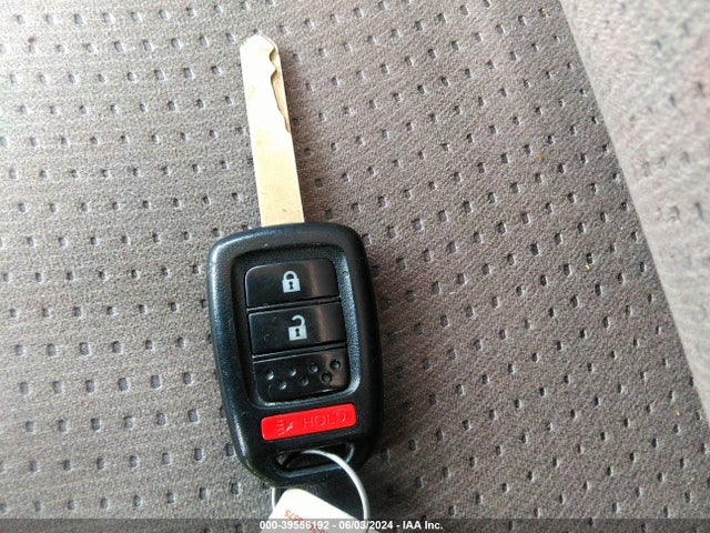 Honda CR-V EX 2014 5J6RM4H50EL049721 Image 11