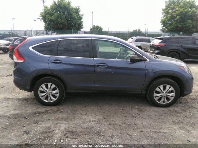 Honda CR-V EX 2014 5J6RM4H50EL049721 Image 14