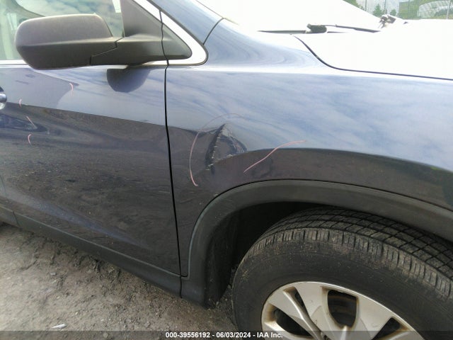 Honda CR-V EX 2014 5J6RM4H50EL049721 Image 12