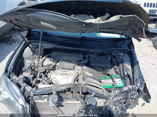 Toyota CAMRY SE 2016 4T1BF1FK7GU612779 Image 10