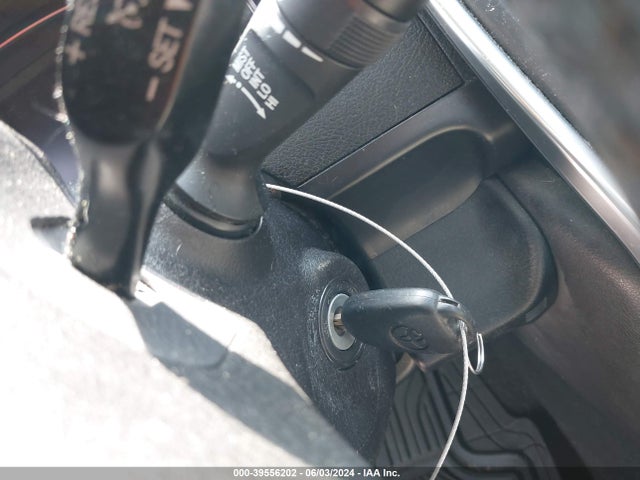 Toyota CAMRY SE 2016 4T1BF1FK7GU612779 Image 11