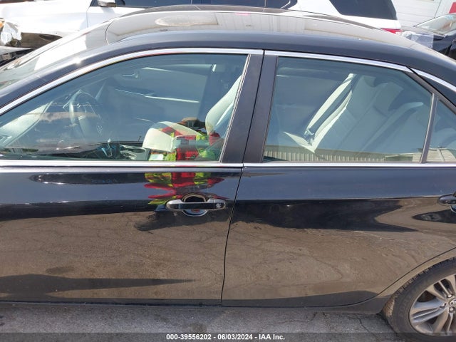 Toyota CAMRY SE 2016 4T1BF1FK7GU612779 Image 15