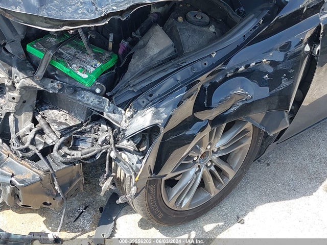 Toyota CAMRY SE 2016 4T1BF1FK7GU612779 Image 18