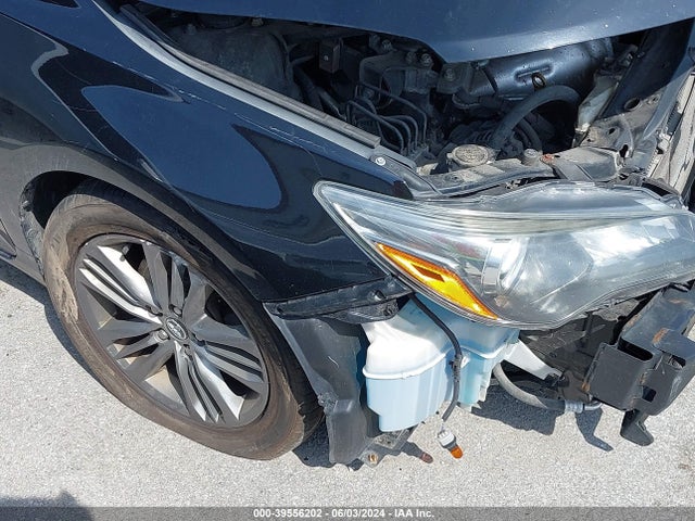 Toyota CAMRY SE 2016 4T1BF1FK7GU612779 Image 19