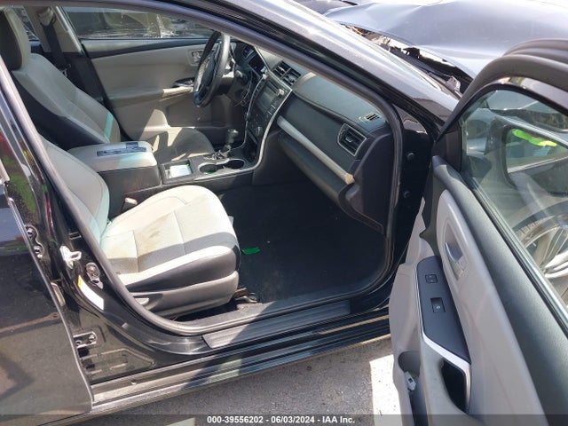 Toyota CAMRY SE 2016 4T1BF1FK7GU612779 Image 5