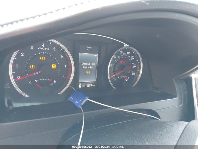 Toyota CAMRY SE 2016 4T1BF1FK7GU612779 Image 7