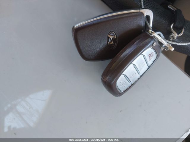 KMHE24L14GA029206 Hyundai Sonata Hybrid Se