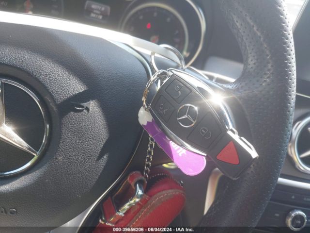 WDCTG4GB8LU026909 Mercedes-Benz Gla 250 4matic