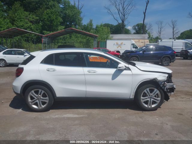 WDCTG4GB8LU026909 Mercedes-Benz Gla 250 4matic