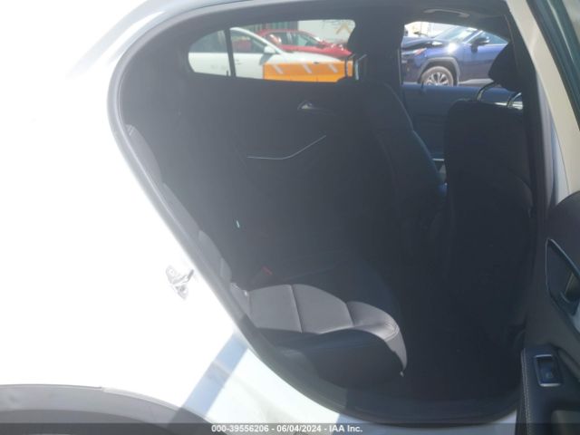 WDCTG4GB8LU026909 Mercedes-Benz Gla 250 4matic