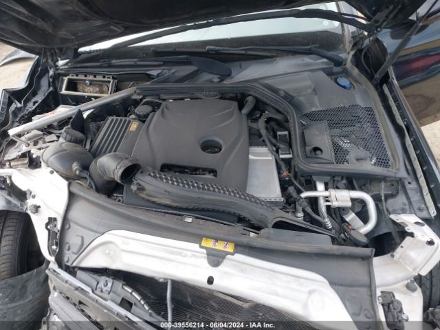 55SWF4JB5GU104476 Mercedes-Benz C 300 Luxury/sport