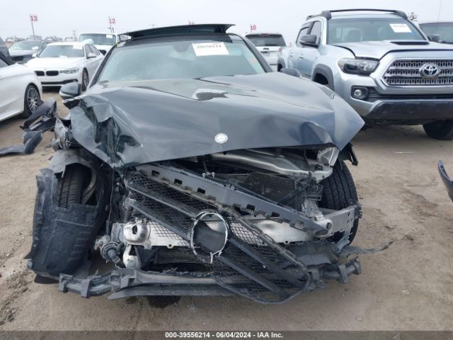 55SWF4JB5GU104476 Mercedes-Benz C 300 Luxury/sport