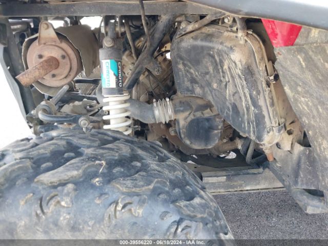 2017 CF MOTO ZFORCE LCELVYZ18H6000331 Photo 7