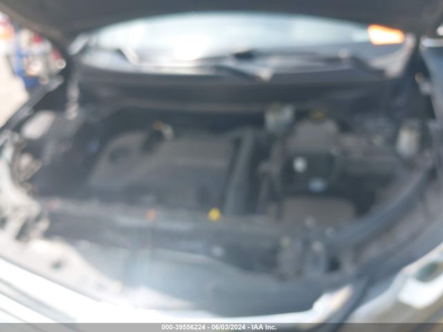 3GNAXMEV8JS616641 Chevrolet Equinox Premier