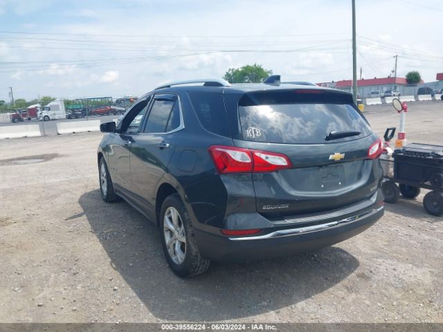 3GNAXMEV8JS616641 Chevrolet Equinox Premier