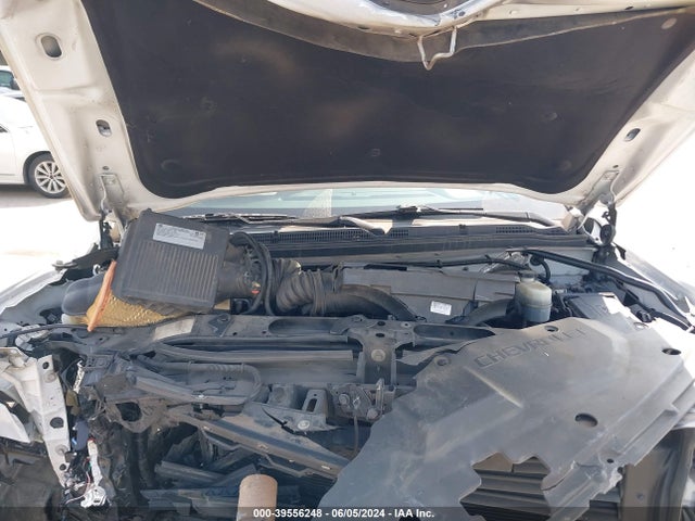 Chevrolet Tahoe Ls 2018 1GNSCAEC9JR266159 Image 10