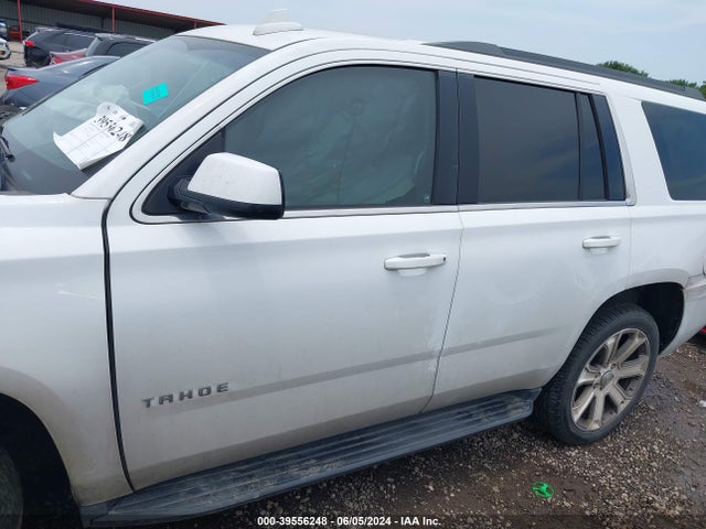 Chevrolet Tahoe Ls 2018 1GNSCAEC9JR266159 Image 13