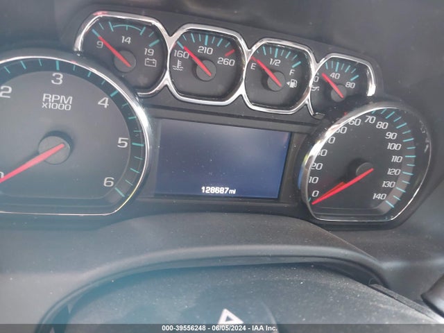 Chevrolet Tahoe Ls 2018 1GNSCAEC9JR266159 Image 14