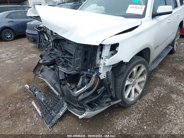 Chevrolet Tahoe Ls 2018 1GNSCAEC9JR266159 Image 16