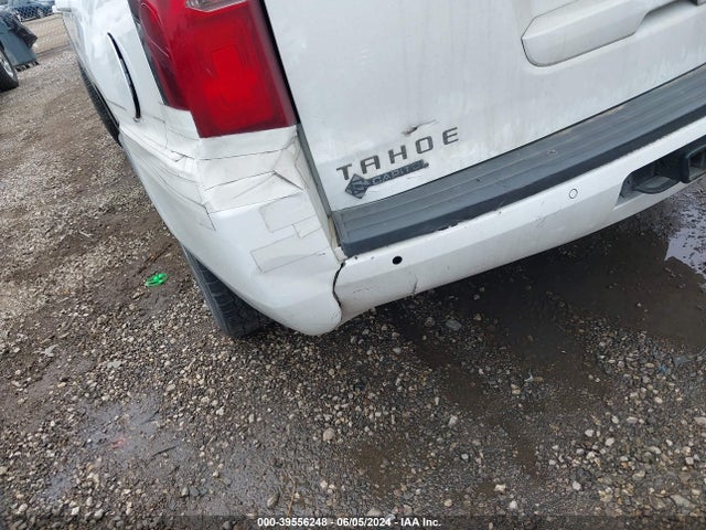Chevrolet Tahoe Ls 2018 1GNSCAEC9JR266159 Image 18