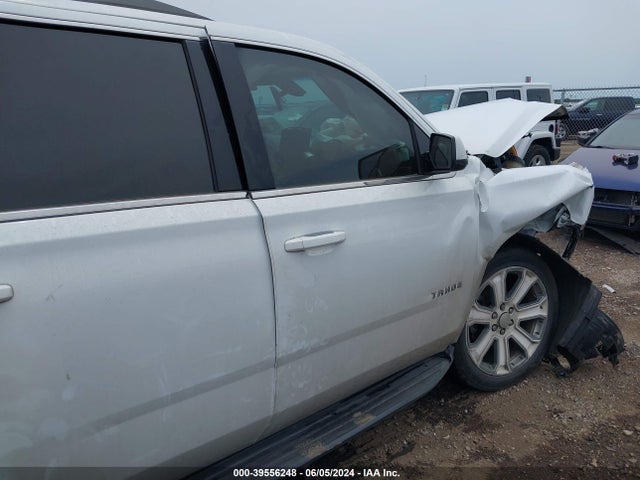 Chevrolet Tahoe Ls 2018 1GNSCAEC9JR266159 Image 19