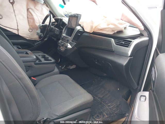Chevrolet Tahoe Ls 2018 1GNSCAEC9JR266159 Image 5