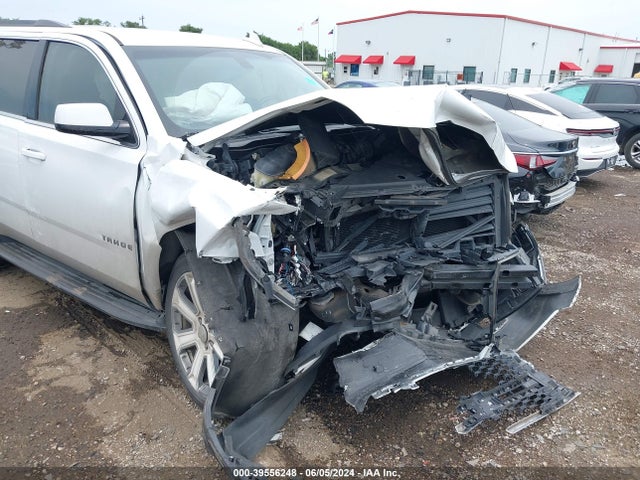 Chevrolet Tahoe Ls 2018 1GNSCAEC9JR266159 Image 6