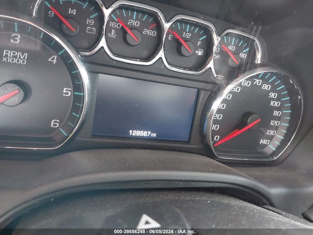 Chevrolet Tahoe Ls 2018 1GNSCAEC9JR266159 Image 7