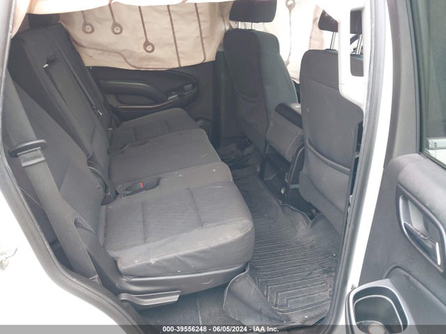 Chevrolet Tahoe Ls 2018 1GNSCAEC9JR266159 Image 8