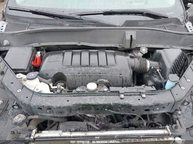 1GKKVTKD3FJ205024 GMC Acadia Denali