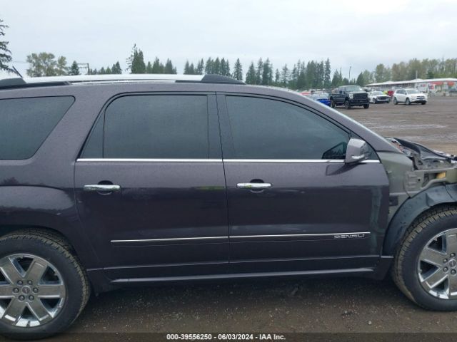 1GKKVTKD3FJ205024 GMC Acadia Denali