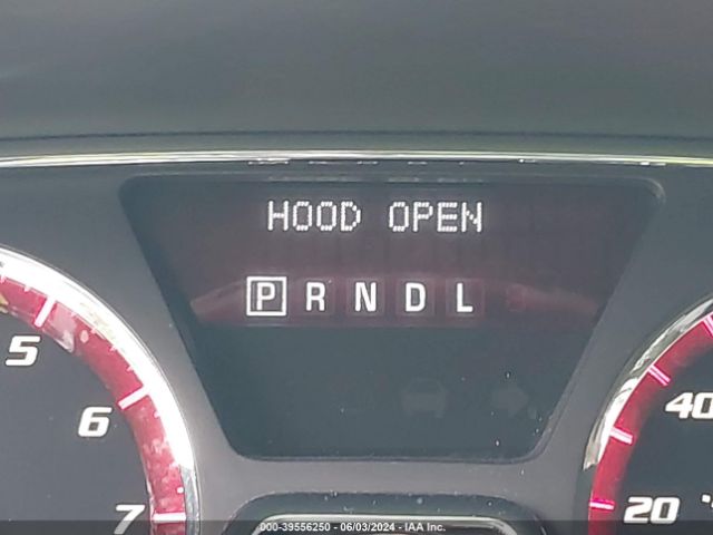 1GKKVTKD3FJ205024 GMC Acadia Denali